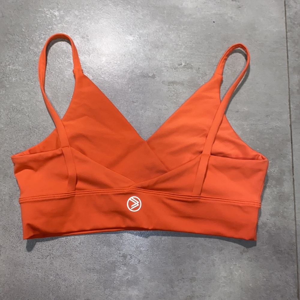 Savvi sports bra